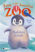 Ema a její kouzelná zoo - Popletený tučňák