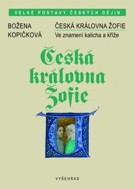 Česká královna Žofie