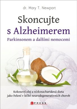 Skoncujte s alzheimerem, parkinsonem a dalšími nemocemi