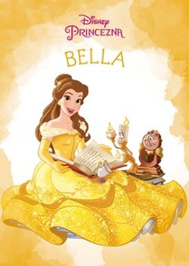 Princezna - Bella