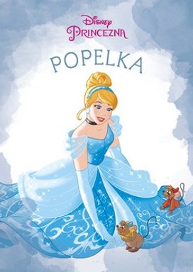Princezna - Popelka