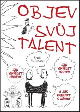 Objev svůj talent