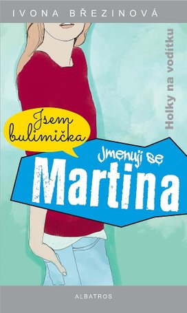 Jmenuji se Martina