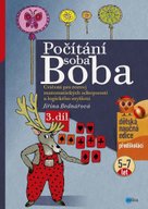 Počítání soba Boba - 3. díl