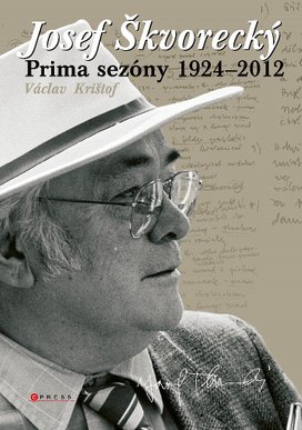 Josef Škvorecký 