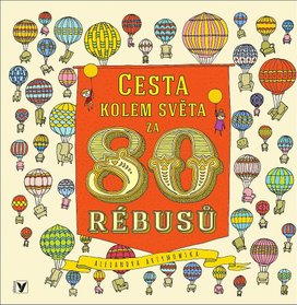 Cesta kolem světa za 80 rébusů