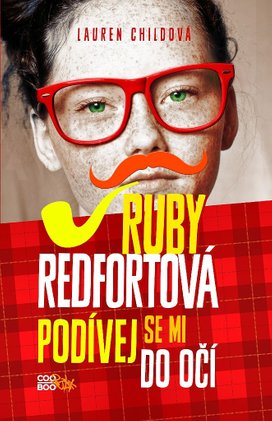 Ruby Redfortová: Podívej se mi do očí