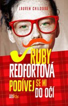 Ruby Redfortová: Podívej se mi do očí