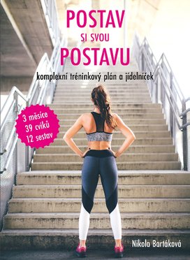 Postav si svou postavu