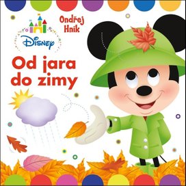 Disney - Od jara do zimy