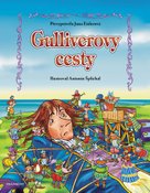 Gulliverovy cesty – pro děti
