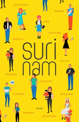 Surinam