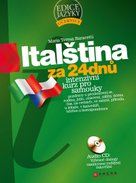 Italština za 24 dnů