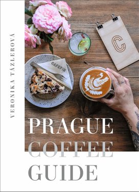 Prague Coffee Guide