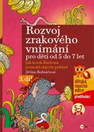 Rozvoj zrakového vnímání 