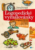 Logopedické vymalovánky
