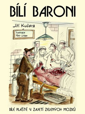 Bílí baroni 