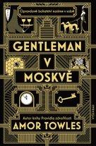 Gentleman v Moskvě