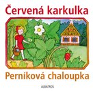 Červená karkulka a Perníková chaloupka
