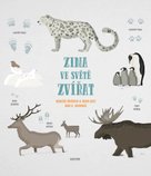 Zima ve světě zvířat