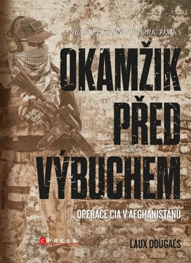 Okamžik před výbuchem