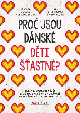 Proč jsou dánské děti šťastné?