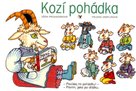 Kozí pohádka