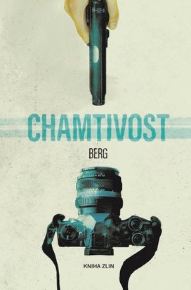 Chamtivost