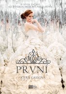 První - brožovaná