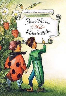 Sluníčkova dobrodružství