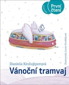 Vánoční tramvaj