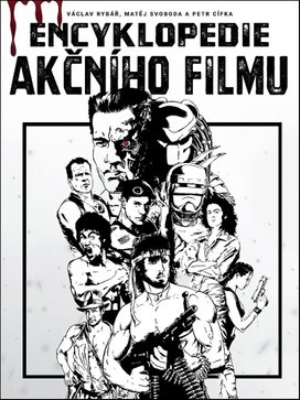 Encyklopedie akčního filmu