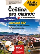 Čeština pro cizince B2