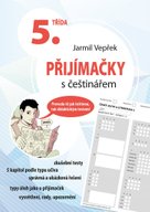 Přijímačky s češtinářem – 5. třída