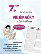 Přijímačky s češtinářem – 7. třída