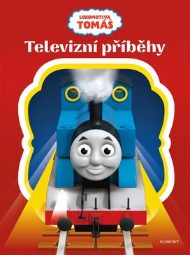 Lokomotiva Tomáš - Televizní příběhy