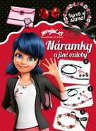 Kouzelná Beruška a Černý Kocour - Náramky a jiné ozdoby 