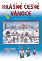 Krásné české Vánoce - Josef Lada