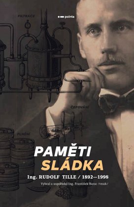 Paměti sládka