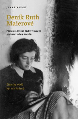 Deník Ruth Maierové