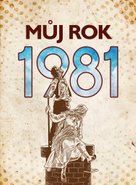 Můj rok 1981