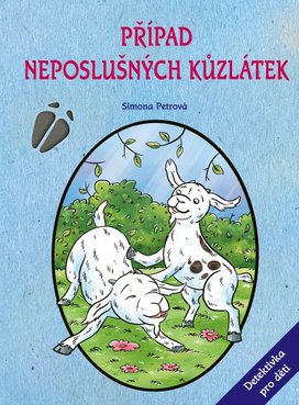 Případ neposlušných kůzlátek
