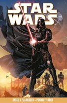 Star Wars - Moře v plamenech - Pevnost Vader