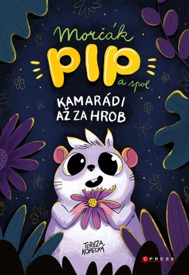 Morčák Pip a spol.