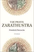 Tak pravil Zarathustra