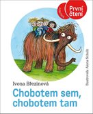 Chobotem sem, chobotem tam