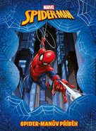 Marvel Spider-Man - Spider-Manův příběh