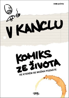V kanclu