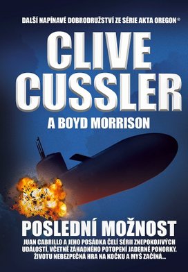 Poslední možnost