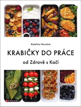 Krabičky do práce